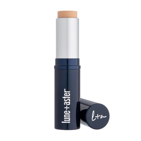 Lune+Aster Foundation Stick Medium 2 | Hydrating Flawless Medium-Full Coverage