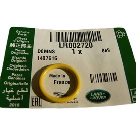GENUINE LAND ROVER AIR CONDITIONING O RING LR2 EVOQUE RANGE ROVER LR4 SPORT LR002720