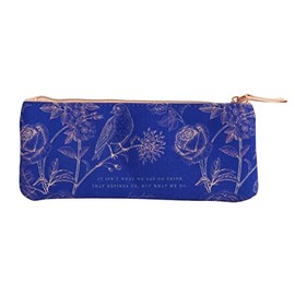 Jane Austen Comfort of Home Pencil Pouch