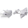 [hiroko kosino] Hiroko koshino Tie Bar and Cufflinks Set HS4003