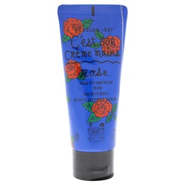 Hylamide Cest Bon Hand Cream - Rose Cream Women 2.3 oz
