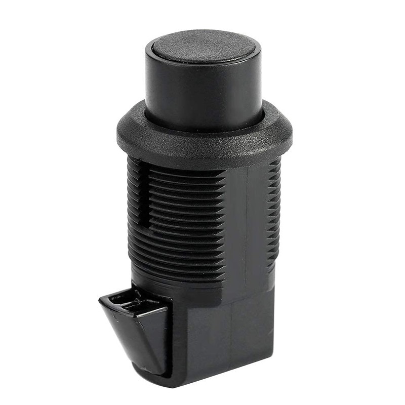 Acouto Pushbutton Latch Boat Glove Box Latch Kit Push Button