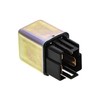 NICHE Starter Relay Switch for Honda 38501-GFM-901 CRF110F Z125M Metropolitan