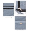 Baby Changing Mat Multi Functional Portable Storage Waterproof Changer Travel