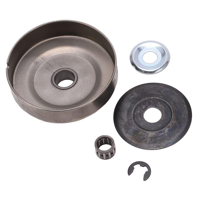Chainwheel Coupling Iron Drum Replacement Parts for Stihl 026 024