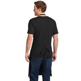 Broad Bay University of Central Florida Apron Large Size UCF Gift for Men or Women Man Him Her