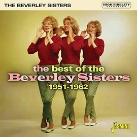 The Best of The Beverley Sisters 1951-1962