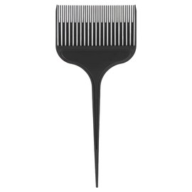 Hair Highlighting Separating Comb, Dye Comb, Hair Highlighting Comb, Styling Separation Tool, Highlights Comb, Hair Dye Combs for Hair Coloring
