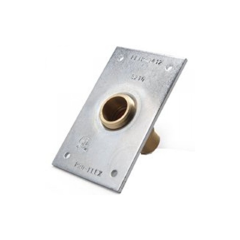 TRU FLEX METAL HOSE COR PFST-12 Wall-Plates