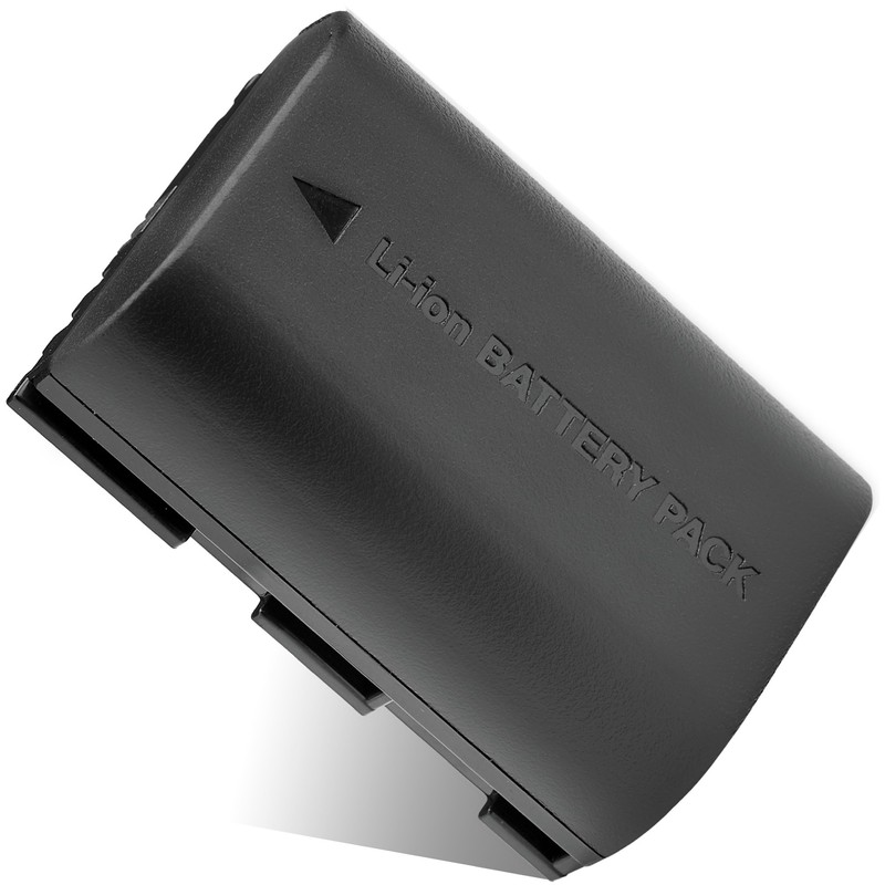 BM Premium LP-E6N Battery for Canon EOS R, EOS R5,