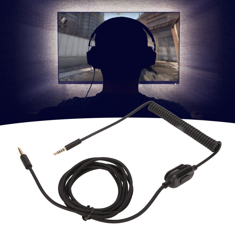 Replacement Cable for G433 G233 G Pro G Pro X