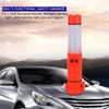 5 In 1 Multi functional Car Safety Hammer Emergency Life