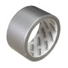 Power Stik Waterproof Tape 50mm x 10m Silver
