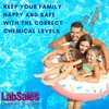Labsales Hot Tub, Spa and Pool Kit Two Test Tablet