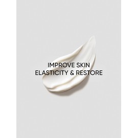 BODIQ Master of Age-Defying - Peptide Body Serum | Anti-Ageing Night Concentrate with Peptide Complex, Bio-Fermented Active Ingredients, Hyaluronic Acid & Chamomile | Firms, Soothes & Renews Overnight