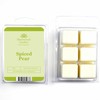 Sherwood Garden Home Fragrances Spiced Pear Soy Wax Melts 70