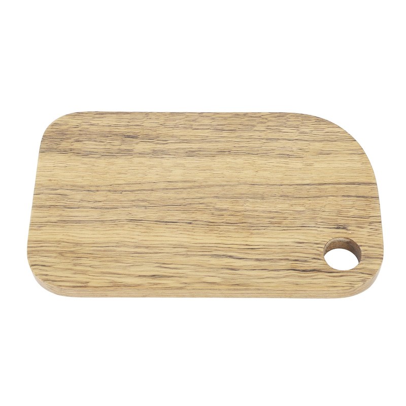Bread Serving Board, Multipurpose Hand Wash Wood Chopping Board for