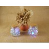 Decor LED Rope Nightlight Mystical Fairy Jar with Cork Lid