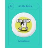 HABY Mouthpiece Case | Retainer Aligner Compatible - HA-BOY -,