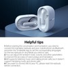 Timekettle M3 Language Translator Earbuds, Two-Way Translator Device with APP