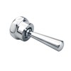 Lychee Light Manual Flush Valve Lever Assembly Repair Part Compatible