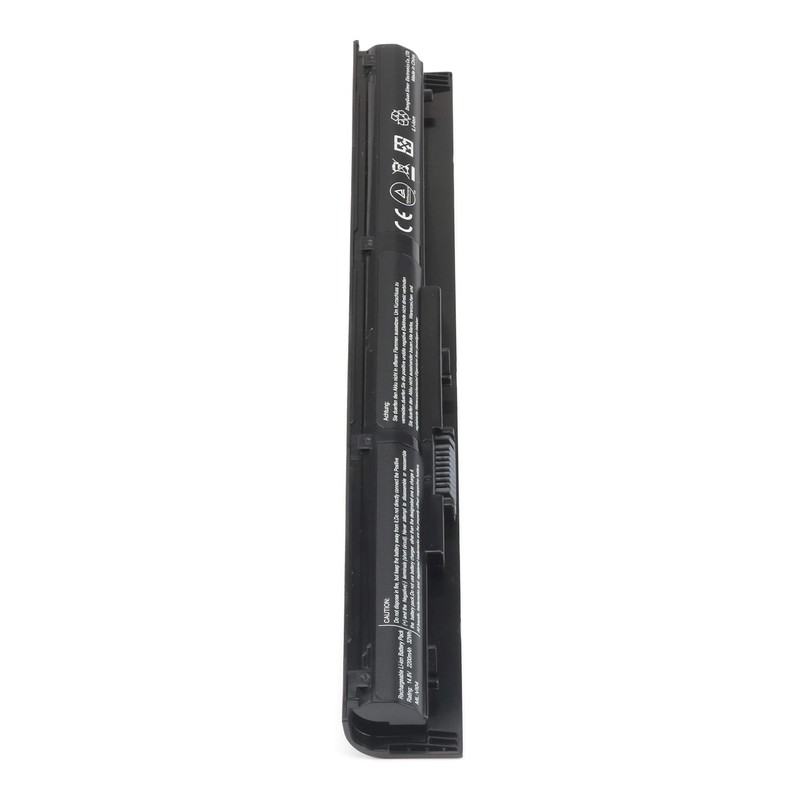 Damusy VI04 Laptop Battery for HP Envy - Fit for