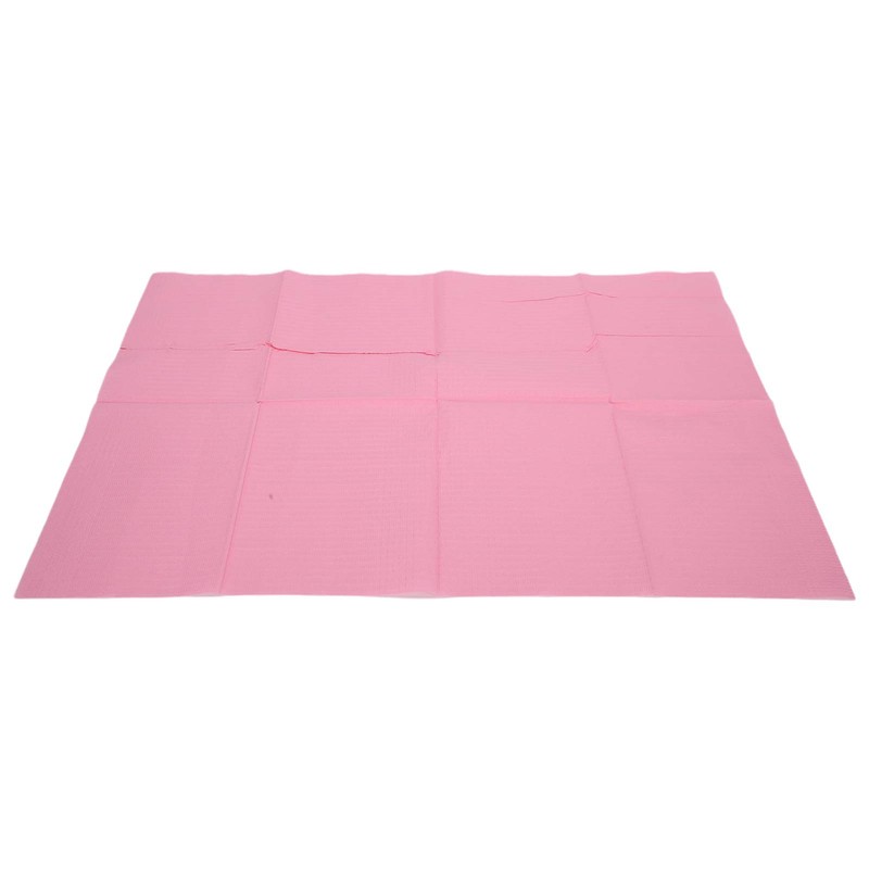 Tattoo Table Covers Clean Pad,125pcs / Bag Tattoo Table Mats