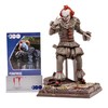 McFarlane WB 100: Pennywise - IT ™ - (Movie Maniacs)