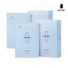 Qtem Laser Mask Set 28ml x 10ea x2 / Moisture soothing / Sensitive skin / Moist skin / 큐템 레이저 마스크 세트 28ml 10ea x2 수분진정민감피부촉촉한피부