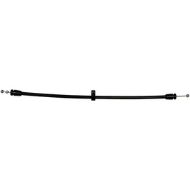 Dorman 912-603 Rear Door Latch Cable Compatible with Select Ford Models