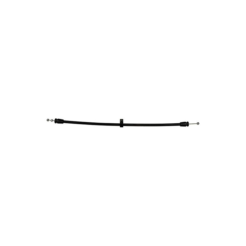 Dorman 912-603 Rear Door Latch Cable Compatible with Select Ford