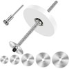 Inside Pipe Cutter for PVC Pipe Cutter Tool with 7"