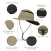 Sunday Afternoons Cruiser Hat - Breathable Sun Hat for Men