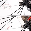 Bicycle Brake Inner Cable, CTRICALVER 6 Brake Cable, Brake Line