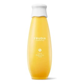 Toner Iluminador Citrus 195ml Tipo De Piel Normal Frudia
