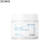 SCINIC The Simple Relief Water Cream 80ml