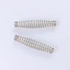 2-PACK Replacement Pruning Shear Spring (Length 2'' / Bore Diameter