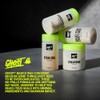 Ghost Monohidrato Creatina Polvo Basics Hombres Mujeres Suplemento Entrenamiento Creapure