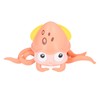Octopus Bath Toys Electric Sensor Amphibious Floating Crawling Octopus Bathtub