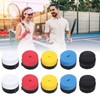 10Pcs Tennis Racket Grip Tape Anti Slip Comfortable Sweat Absorbent