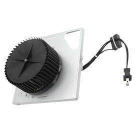 EATAKWARD S97015162 Bath Fans Motor Assembly, Replacement for 678-G 679-E 679L 763 763N FL2679F-A 679FLT F2679FT HD50L-D HD50-B HD50LNT DX70L HD80L-D Series Bathroom Exhaust Fan, Replaces S97015162