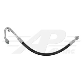 AP Air 47396350 Compressor To Condenser Hose Fits Case New Holland Farmall & T4 Tractor