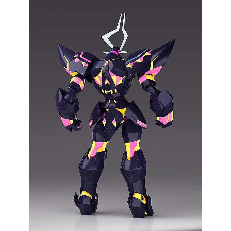 Good Smile Promare: Lio de Galon Moderoid Model Kit