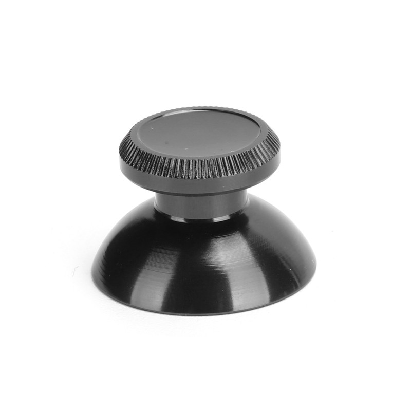 Game Controller Aluminum Alloy Buttons Thumb Stick Set Replacement Parts