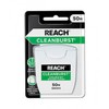 Reach Buy Reach Cleanburst Waxed Floss 50m 1 Pack Online