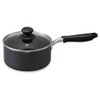 Iris Ohyama DIS-P18 Single Handled Pot, 7.1 inches (18 cm),