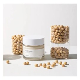 Mixsoon - Bean Cream Crema Hidratante De Soja 50ml