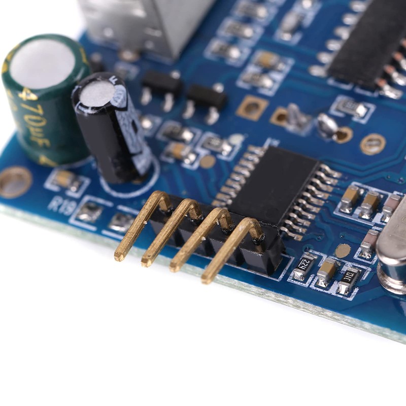 Ultrasonic Sensor DC 5 V, Waterproof Ultrasonic Distance Sensor Module