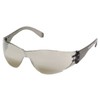 MCR Safety CL117 Checklite Polycarbonate Silver Mirror Lens Safety Glasses
