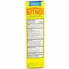 Boudreaux's Butt Paste Tube, Diaper Rash Ointment 4 oz (Pack